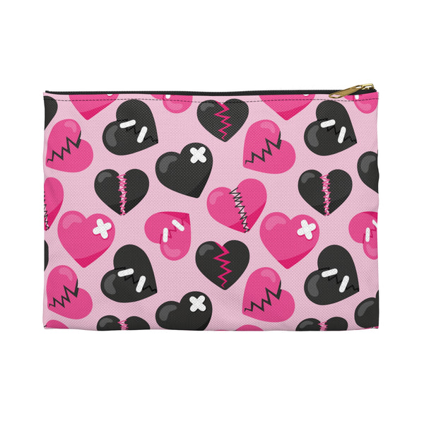 Fu*k Around * Find Out Accessory Pouch || Starr Plans Exclusive