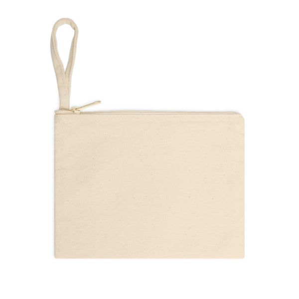 Stabby- Be Kind to Your Mind - Accessory Zipper Pouch