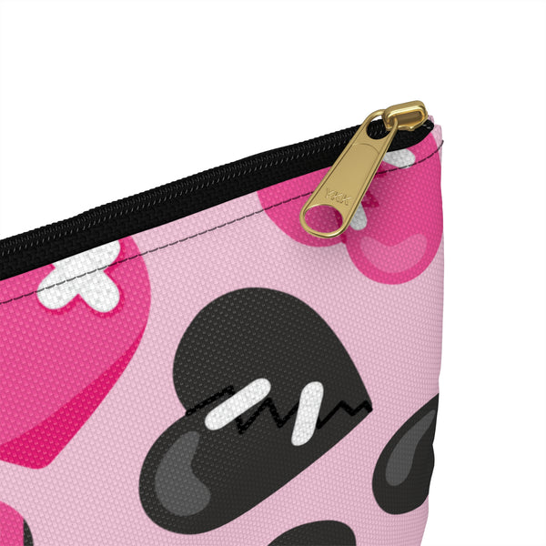 Fu*k Around * Find Out Accessory Pouch || Starr Plans Exclusive