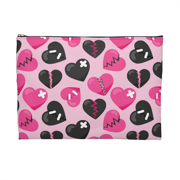 Fu*k Around * Find Out Accessory Pouch || Starr Plans Exclusive