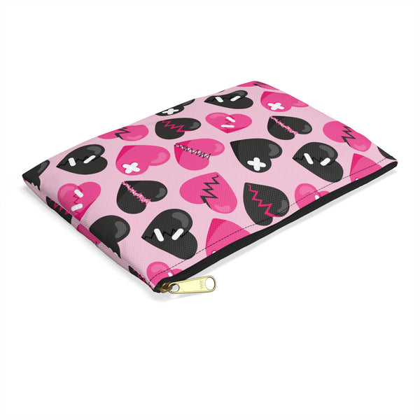 Fu*k Around * Find Out Accessory Pouch || Starr Plans Exclusive