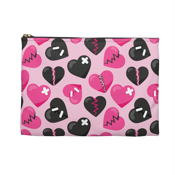 Fu*k Around * Find Out Accessory Pouch || Starr Plans Exclusive
