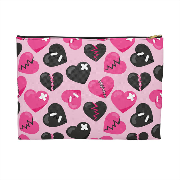 Fu*k Around * Find Out Accessory Pouch || Starr Plans Exclusive