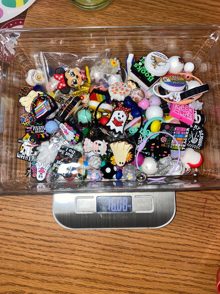 Scoops- Focal and Focals & More