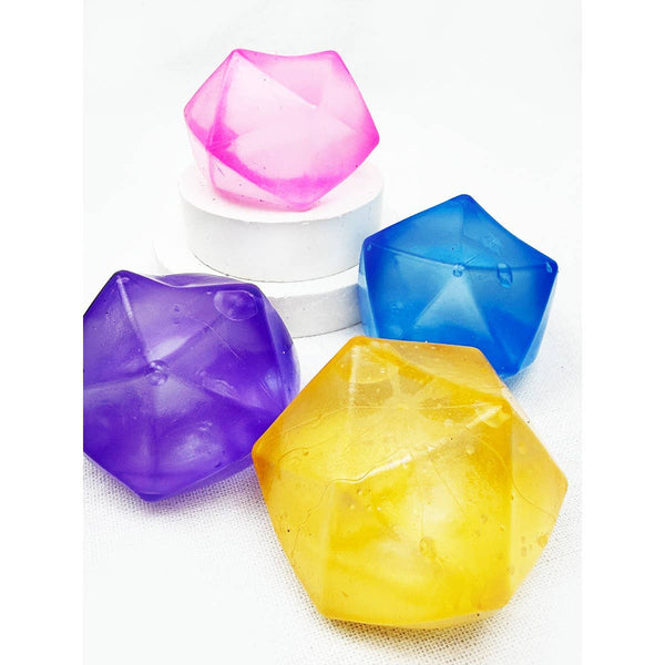Maltose Diamond Squishy Toy