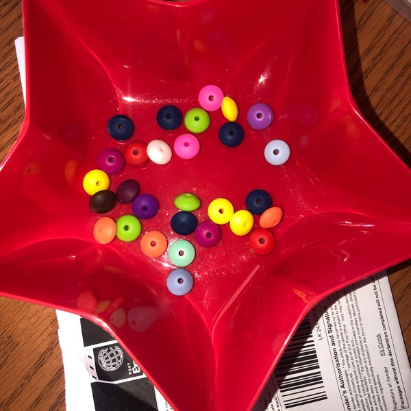 Starr's Mystery Scoops - Beads
