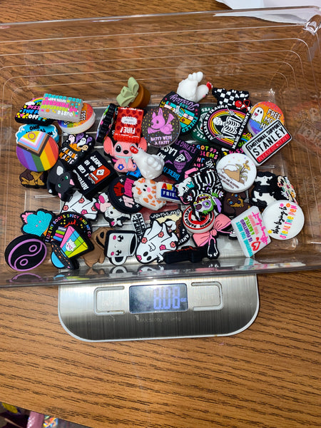 Scoops- Focal and Focals & More