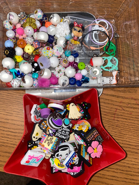 Scoops- Focal and Focals & More