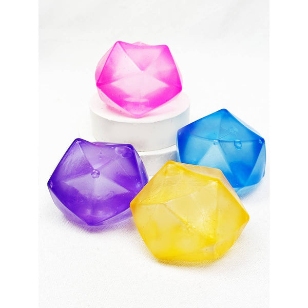 Maltose Diamond Squishy Toy
