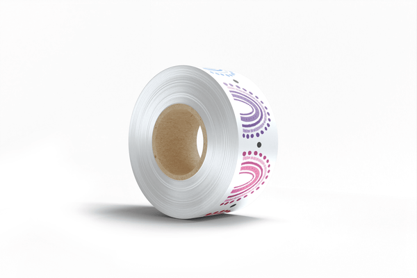 Rainbow Washi Tape | 15mm x 10m