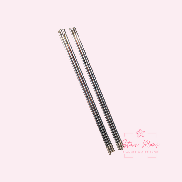 Extension Bar for Beadable Pens 1.8 mm by 117 mm