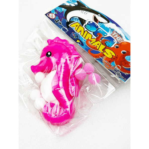 Seahorse Taba Squishy Toy