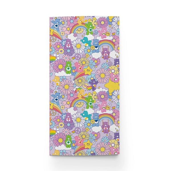Pipsticks - Care Bears In The Air Traveler Notebook Collection & Singles