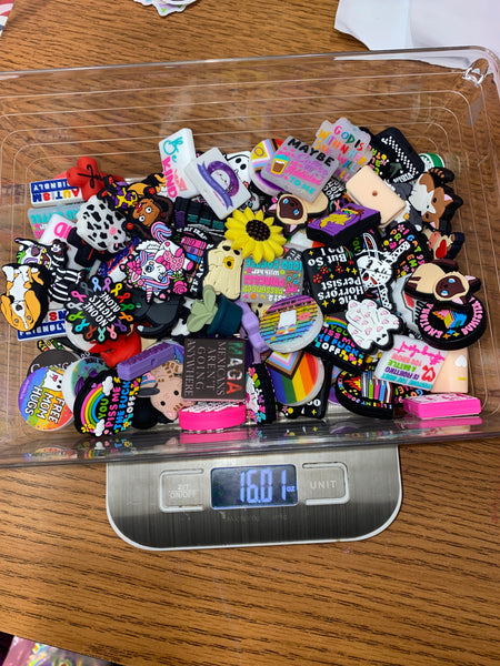 Scoops- Focal and Focals & More