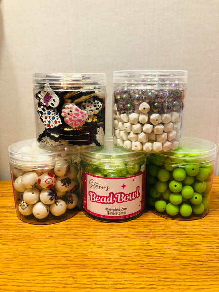 Bead Bowl Live Game - September 26