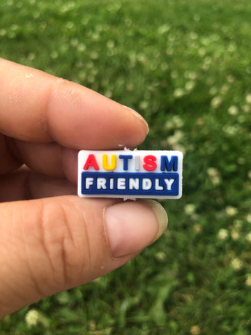 Silicone Focal Beads - Autism Friendly - 40