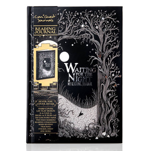 Waiting for the Night Reading Journal – Starr Plans