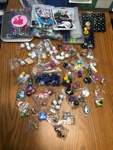 Starr's Mystery Scoops - Beads