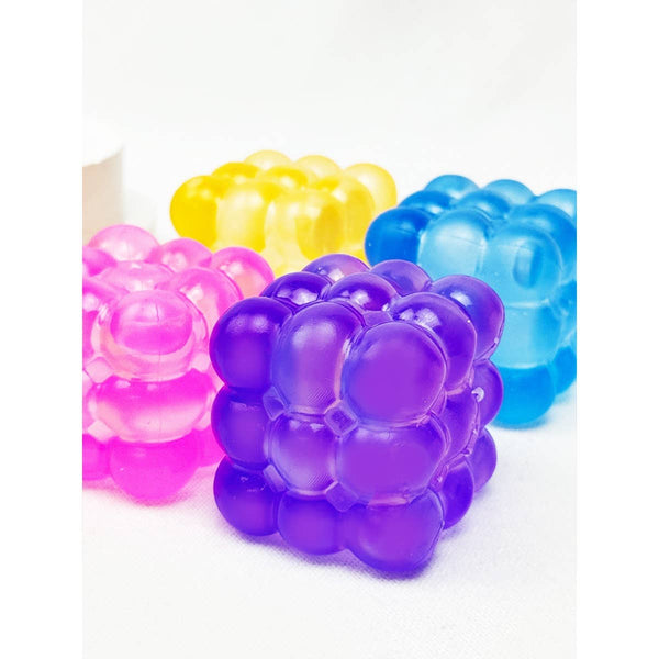 Bubble Maltose Ice Cube Squishy Toy