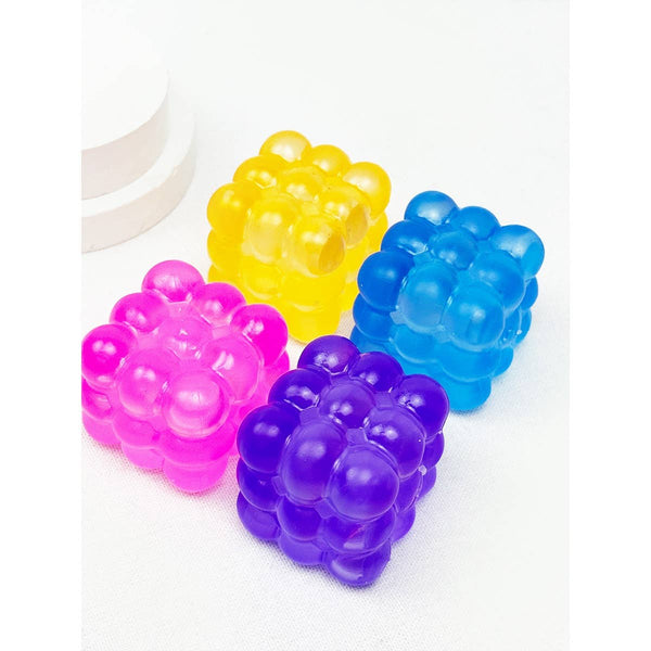 Bubble Maltose Ice Cube Squishy Toy