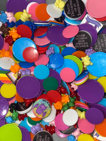 JUNE 5, 2026 - LIVE - Starr's Mystery Scoops - Stationery & Self Care (Starrfetti)