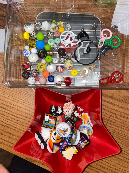 Scoops- Focal and Focals & More