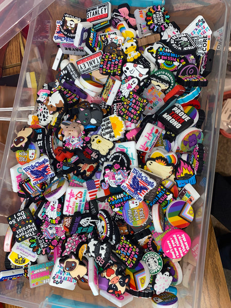 Scoops- Focal and Focals & More