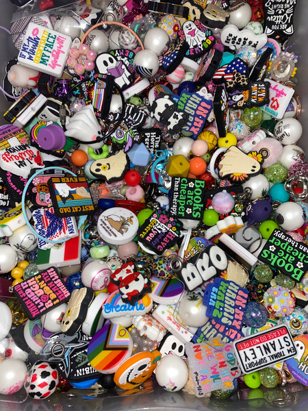 Scoops- Focal and Focals & More