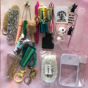 Starr's Crafty Scoops