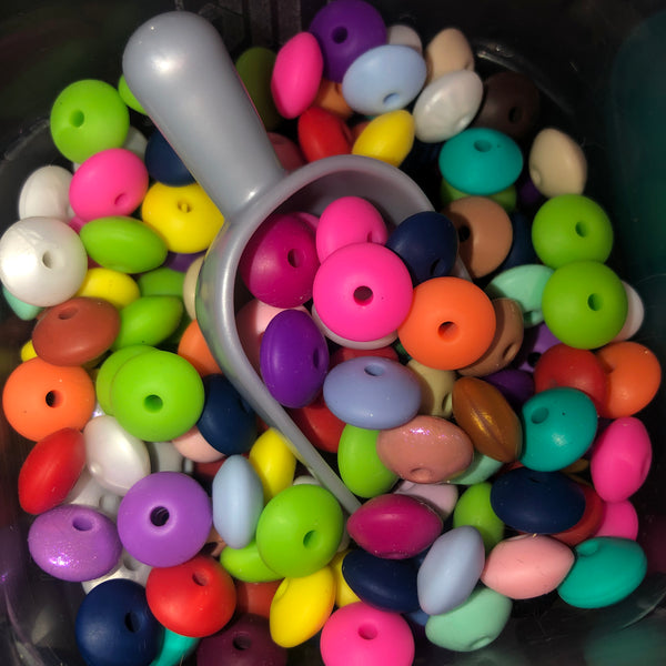 Starr's Mystery Scoops - Beads