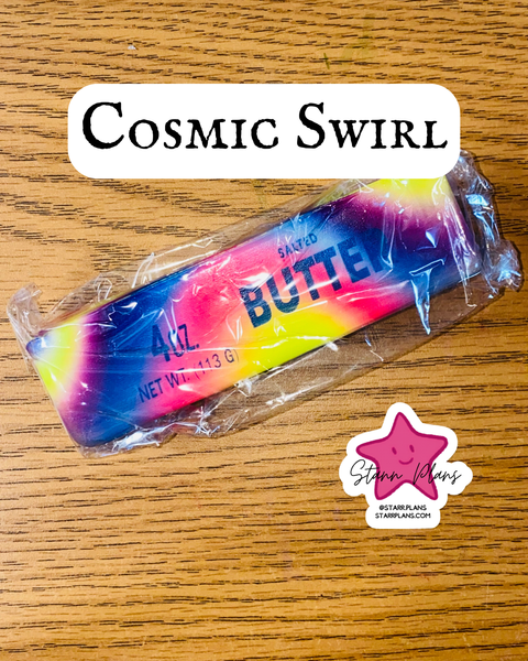 Slow Rise Butter Squishy - Various Options