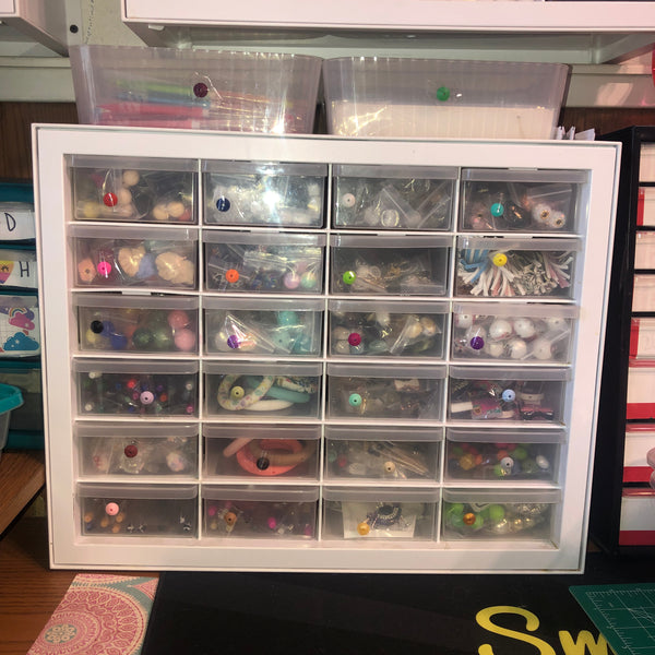 Starr's Mystery Scoops - Beads