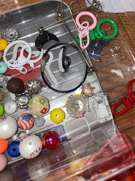 Scoops- Focal and Focals & More