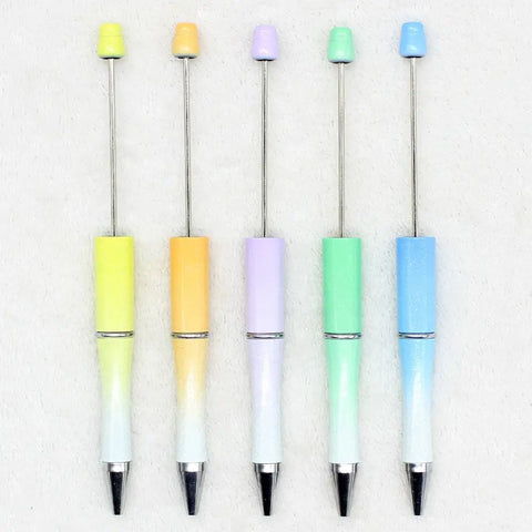 Love Struck DIY Beadable Pen Kit – Sassy Bead Shoppe