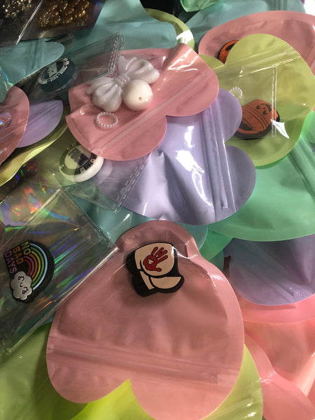 Bead Soup || "Fae Bead Packets" ALL NEW Beads for Jewelry Making & Crafts|| Surprise Grab Blind Bags || Live Fun