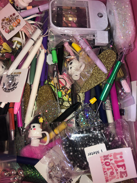 Starr's Crafty Scoops