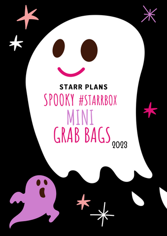 Grab Bags- Kawaii & Cute Characters & Other Fun Pens- Various