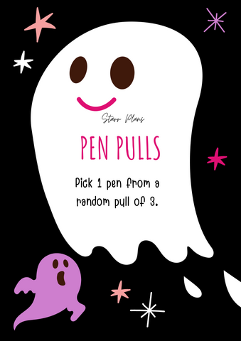 Pen Pulls