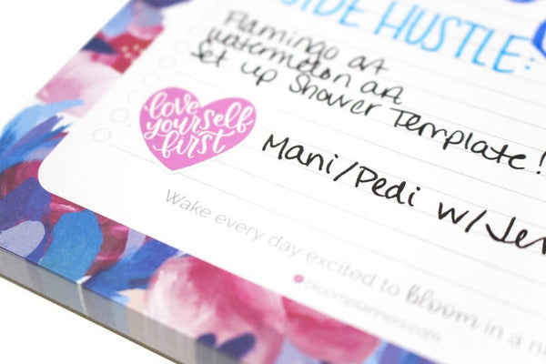 Planner Sticker Pack, Female Empowerment