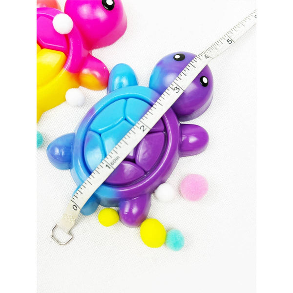 Soft Jelly Like Turtle Squishy Toy