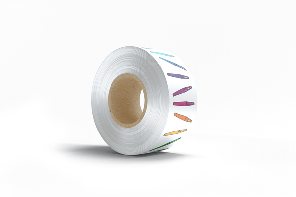 Pentel Flair Pens Washi Tape - 15mm x 10m
