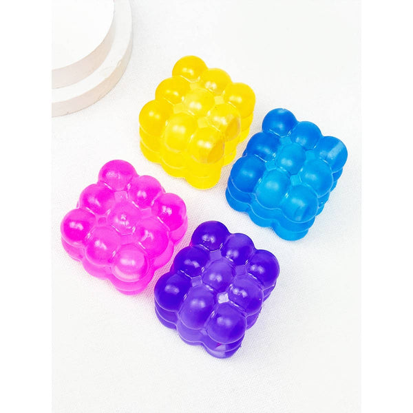 Bubble Maltose Ice Cube Squishy Toy