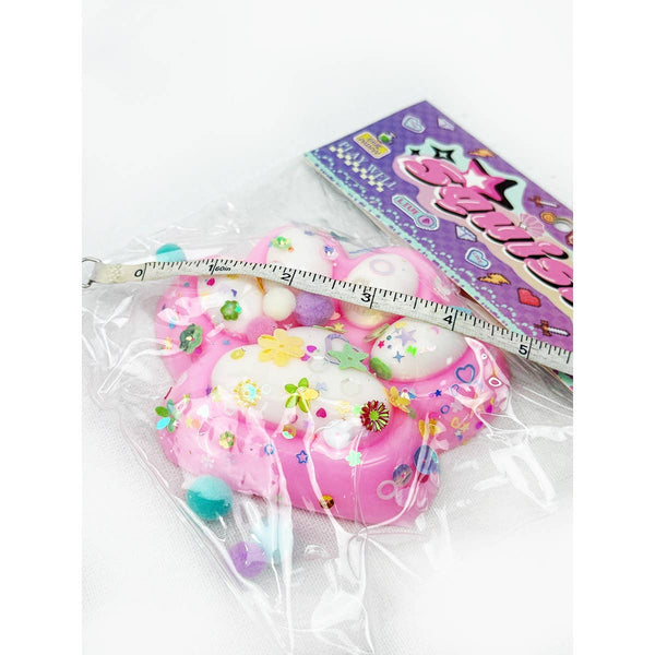 Big Size Jelly Like Paw Taba Squishy Toy
