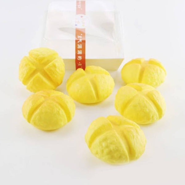 Slow Rising Bread Squishy