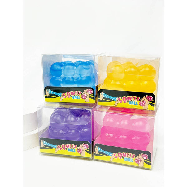 Bubble Maltose Ice Cube Squishy Toy