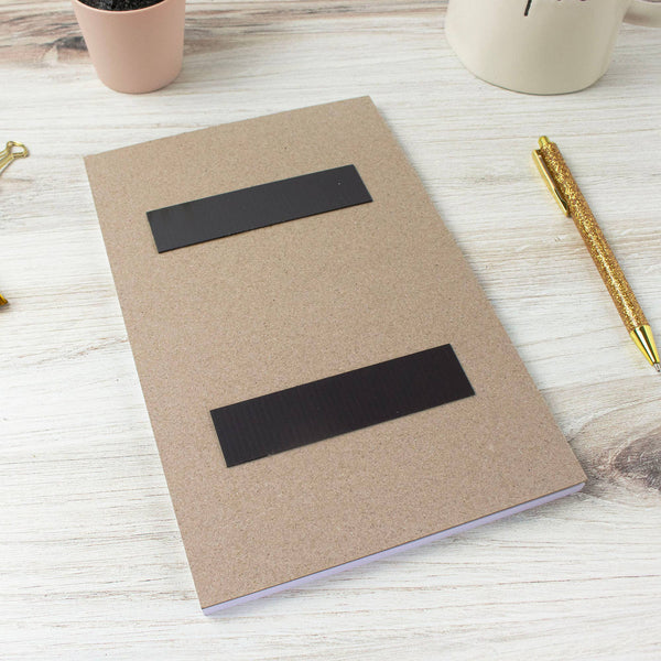 6x9 Chore Planning Pad with Magnets