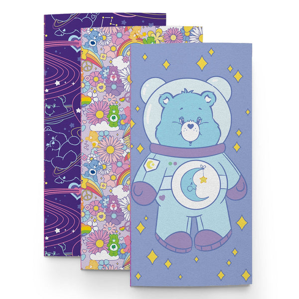 Pipsticks - Care Bears In The Air Traveler Notebook Collection & Singles