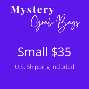 Mystery Grab Bag Subscription